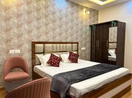 Hotel foto: Apartment in Varanasi (1BHK)