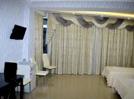 Hotel Okriba