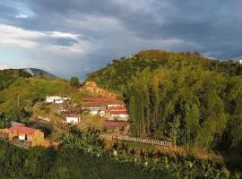 Finca Hotel Los Guayacanes