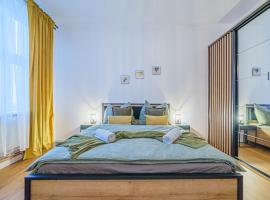 Gambaran Hotel: Apartmán náměstí Karviná