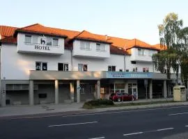 Ilmenauer Hof, hotel in Ilmenau