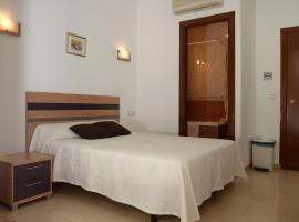 Gambaran Hotel: Pension Canadiense