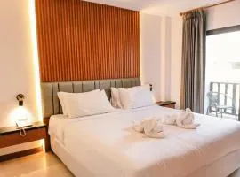 President Hotel Udonthani, hotel in Udon Thani