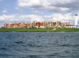 Hotel Fara - Marina Cape