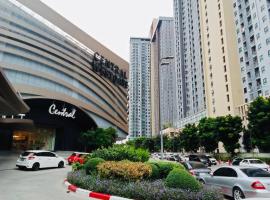 Fotos de Hotel: Plum Central Near shopping Mall @ Bangyai