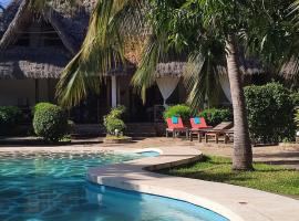 Хотел снимка: The Pearl Malindi 2 bedroom Villa