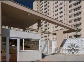 A picture of the hotel: Apartamento 3 Quartos - 807D