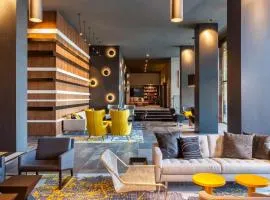 Le Meridien Charlotte