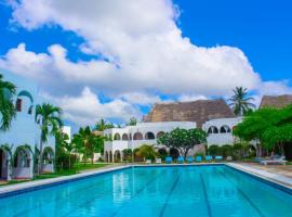 Hotel Photo: Kaleb's Beachfront Studios