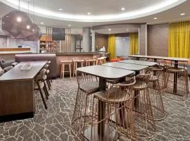 Springhill Suites by Marriott Wichita East At Plazzio