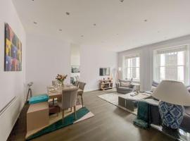 Hotel Photo: Exceptional apartment in the most desirable street