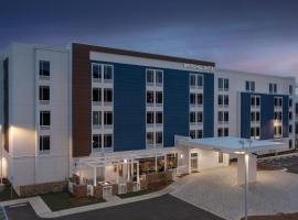 Фотографія готелю: SpringHill Suites by Marriott Fayetteville I-95