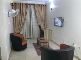 Hotel kuvat: DBI GUEST HOUSE