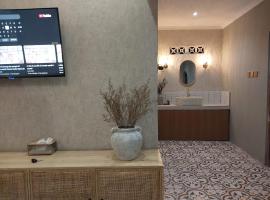 Gambaran Hotel: KENKA HOMESTAY