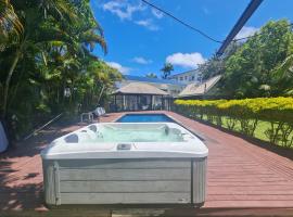 Foto di Hotel: Nasese paradise