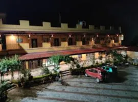 Hotel Aaradhya International Jagdalpur, hotel em Jagdalpur