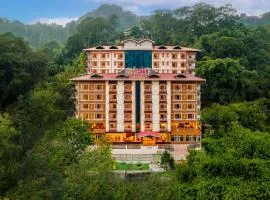 Ginger Gangtok