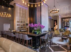 Fotos de Hotel: David Tower Hotel Netanya by Prima Hotels - 16 Plus