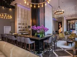 David Tower Hotel Netanya by Prima Hotels - 16 years Plus
