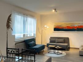 ホテル写真: Cozy Appartement Belvaux