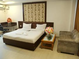 Hotel Photo: Hotel Parth Paradise