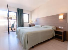 Hotel Photo: Apartamentos Loar