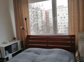 Hotel Photo: Prague, Lovely Room in shared Flat.