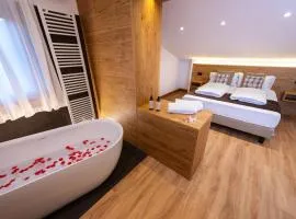 Hotel Iris