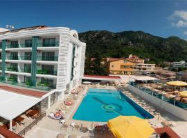 Hotel Photo: Idas Hotel