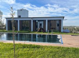 Hotel Photo: Suite détente - Ferme & Piscine El jadida-Casablanca-Settat-Azzemour