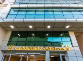 The Business Class Hotel