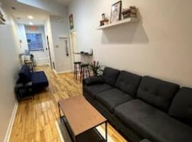 Foto di Hotel: Northern Liberties Fishtown Central Cozy Quaint