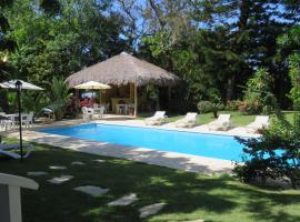 Bungalow Natura Village, hotel in Sosúa
