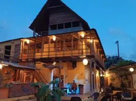 La Posada del Gecko