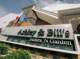 Hotel Foto: Ashley and Bill's Suites 'N Garden Hotel and Vacation Homes