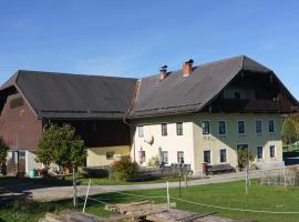 Hotel foto: Private Farmhouse Escape - Ideal for up to 8 Guests