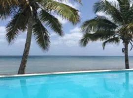 Bravo Beach Hotel, hotel din Vieques