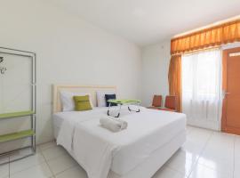 Hotel Foto: Urbanview Hotel Maribaya Lembang Bandung by RedDoorz