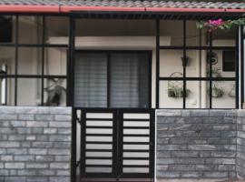 Cornwall for family, Hotel in Madikeri