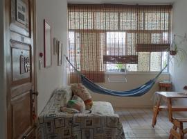 Hotel foto: Apartamento de um quarto no Canela, Salvador-BA