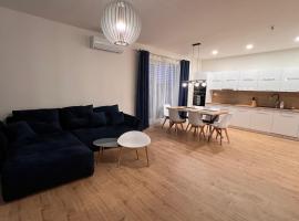 Photo de l’hôtel: Klimatizovaný Apartmánový dom s vírivkou, 10B