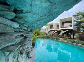 Foto do Hotel: Mahi Mahi Dive Resort