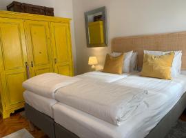 Фотографія готелю: Beautiful Private Room next to Lisbon - NEW