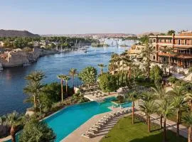 Sofitel Legend Old Cataract, hotel in Aswan