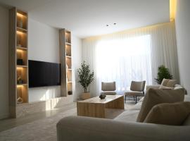 होटल की एक तस्वीर: 2 Bedroom Apartment in Jeddah