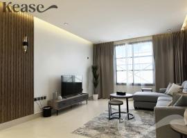 Hotel Photo: Kease Al Izdihar -7 Luxury Gold AZ99