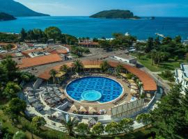 Hình ảnh khách sạn: Hotel Slovenska Plaža