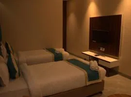 Hotel Tanisha