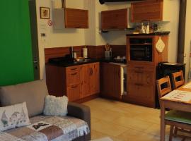 Planika B&M, hotell sihtkohas Bohinj