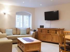 Hotel fotografie: Secluded High End 2BR in Southsea FREE parking